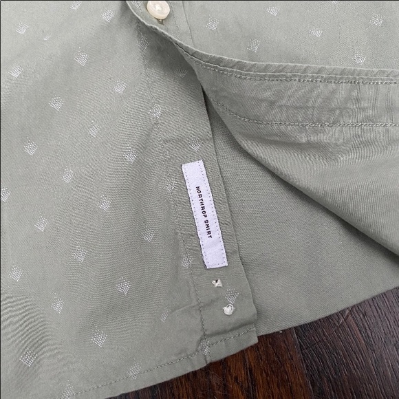 Goodfellow & Co Northrop Shirt, XXL - Picture 8 of 10